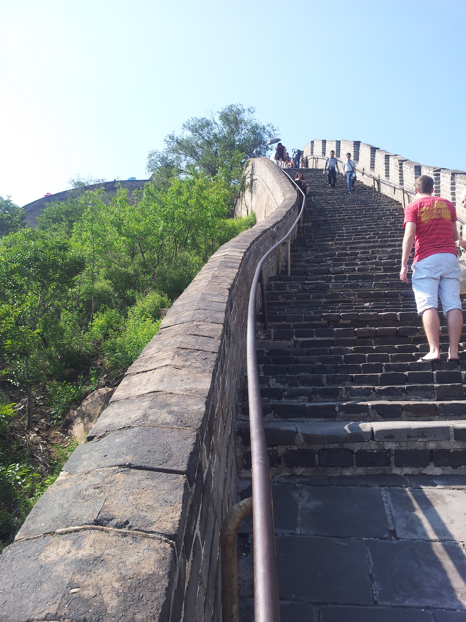 Great Wall