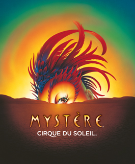 Cirque Du Soleil