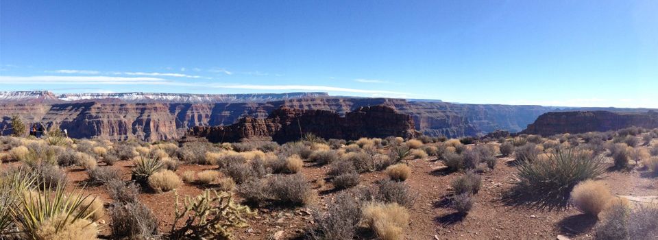 Grand Canyon Image