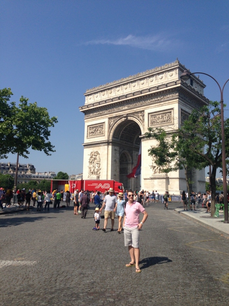 Paris Part Two