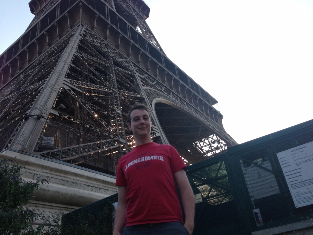 Paris
