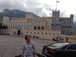 Monaco