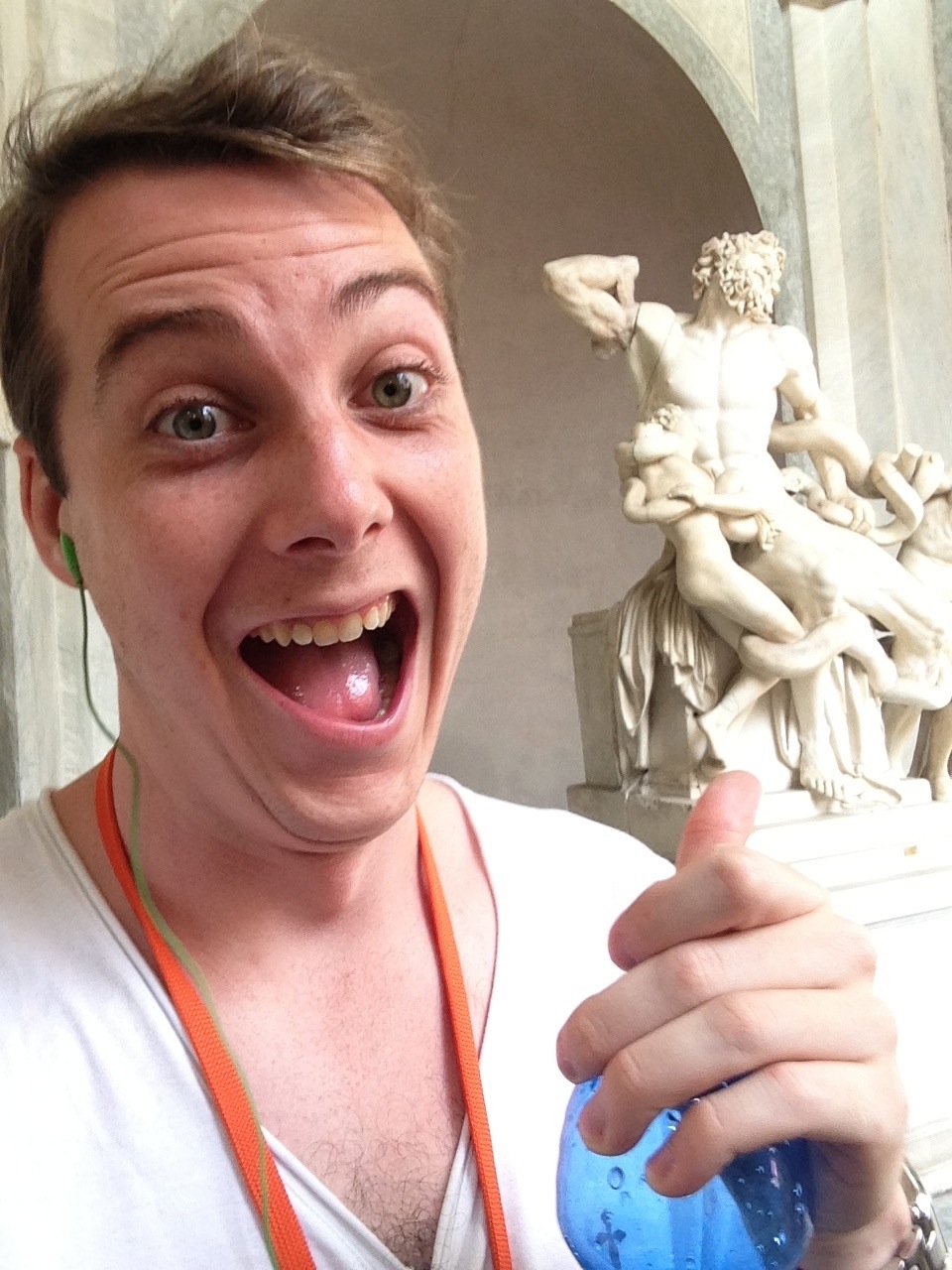 The Vatican