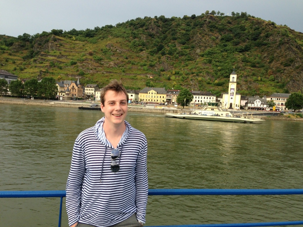 Saint Goar