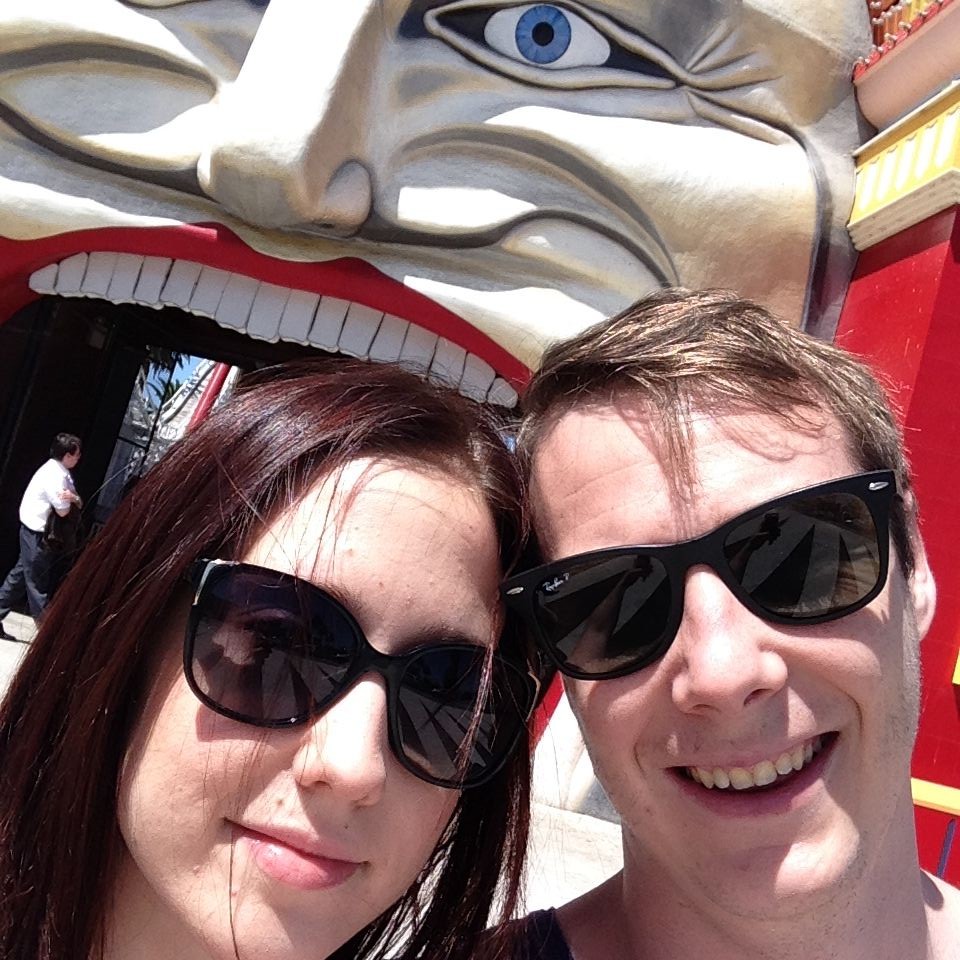 Melbourne Long Weekend – Part 3
