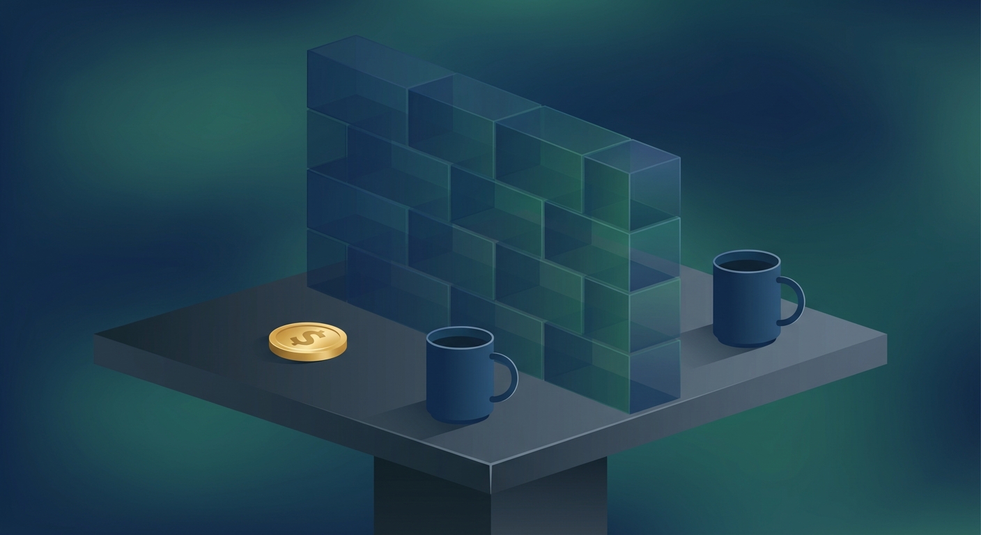 The Taboo of Survival: Why Capitalism Won’t Let Us Save Each Other